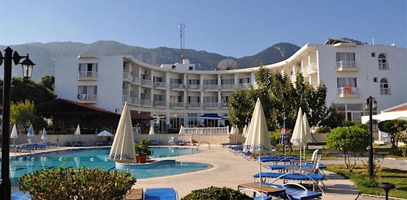 Hotel Sempati Genel 1